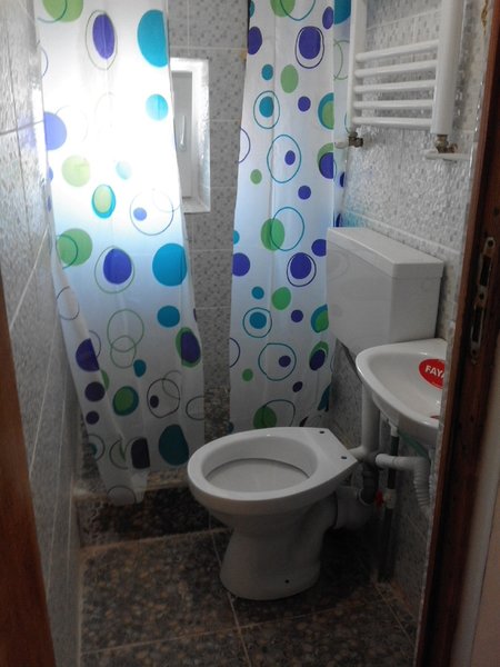 Giurgiului, CFR Progresul, 30 minute de Unirii cu STB 7 sau 116, in vila