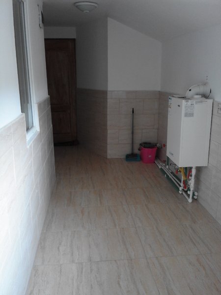 Giurgiului, CFR Progresul, 30 minute de Unirii cu STB 7 sau 116, in vila